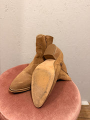 Pieces - Støvler - Size: 39