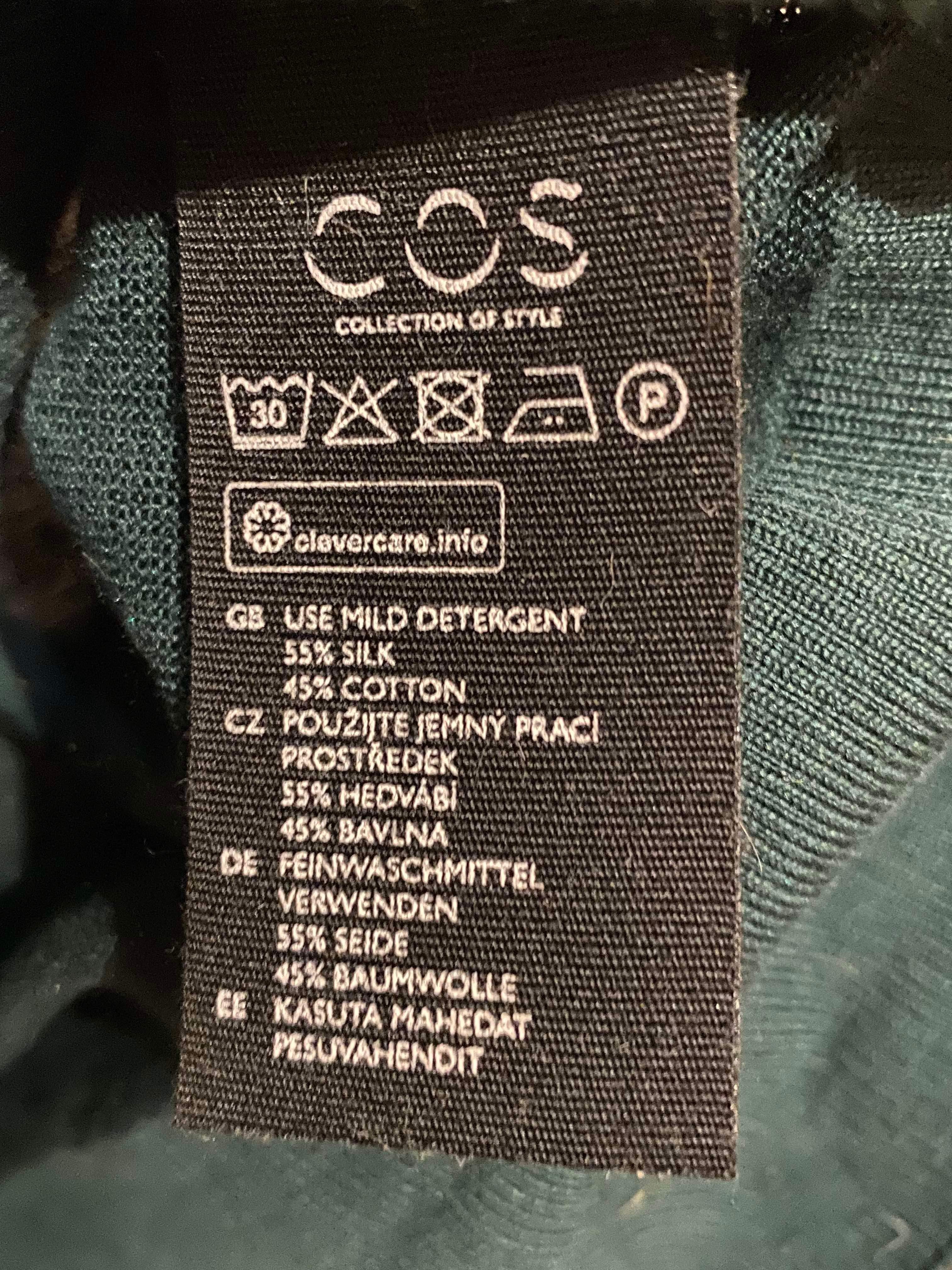 Cos  T-shirt - Size: M