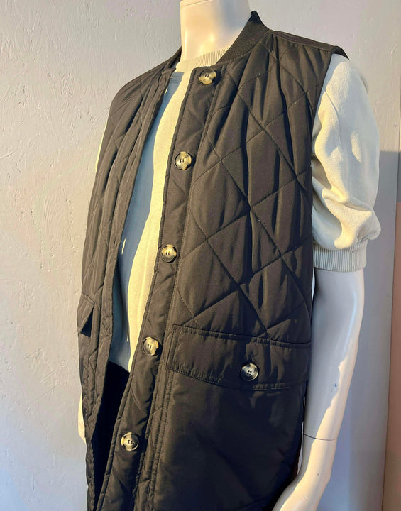 Soft Rebels - Vest - Size: XS