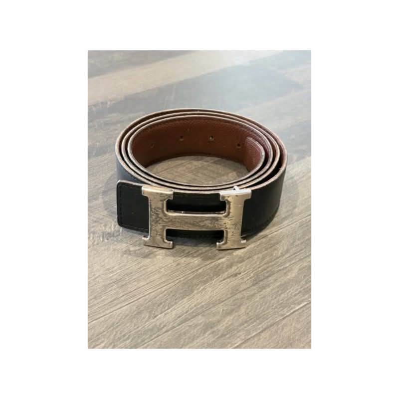 Hermés - Bælte - Size: 90 cm