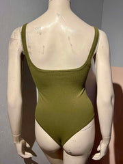 Dorothee Schumacher - Bodysuit - Size: S