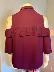 Gestuz - Skjorte - Size: 40