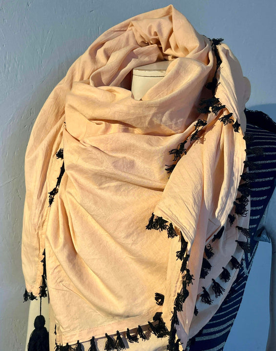 By Malene Birger - Tørklæde - One Size