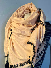 By Malene Birger - Tørklæde - One Size