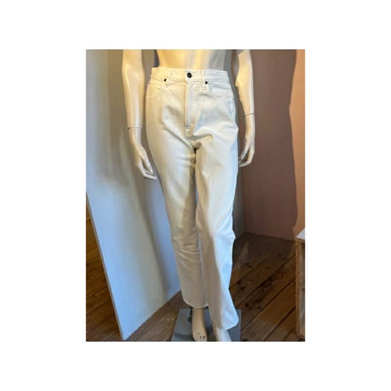 SLVRLAKE - Jeans - Size: 27
