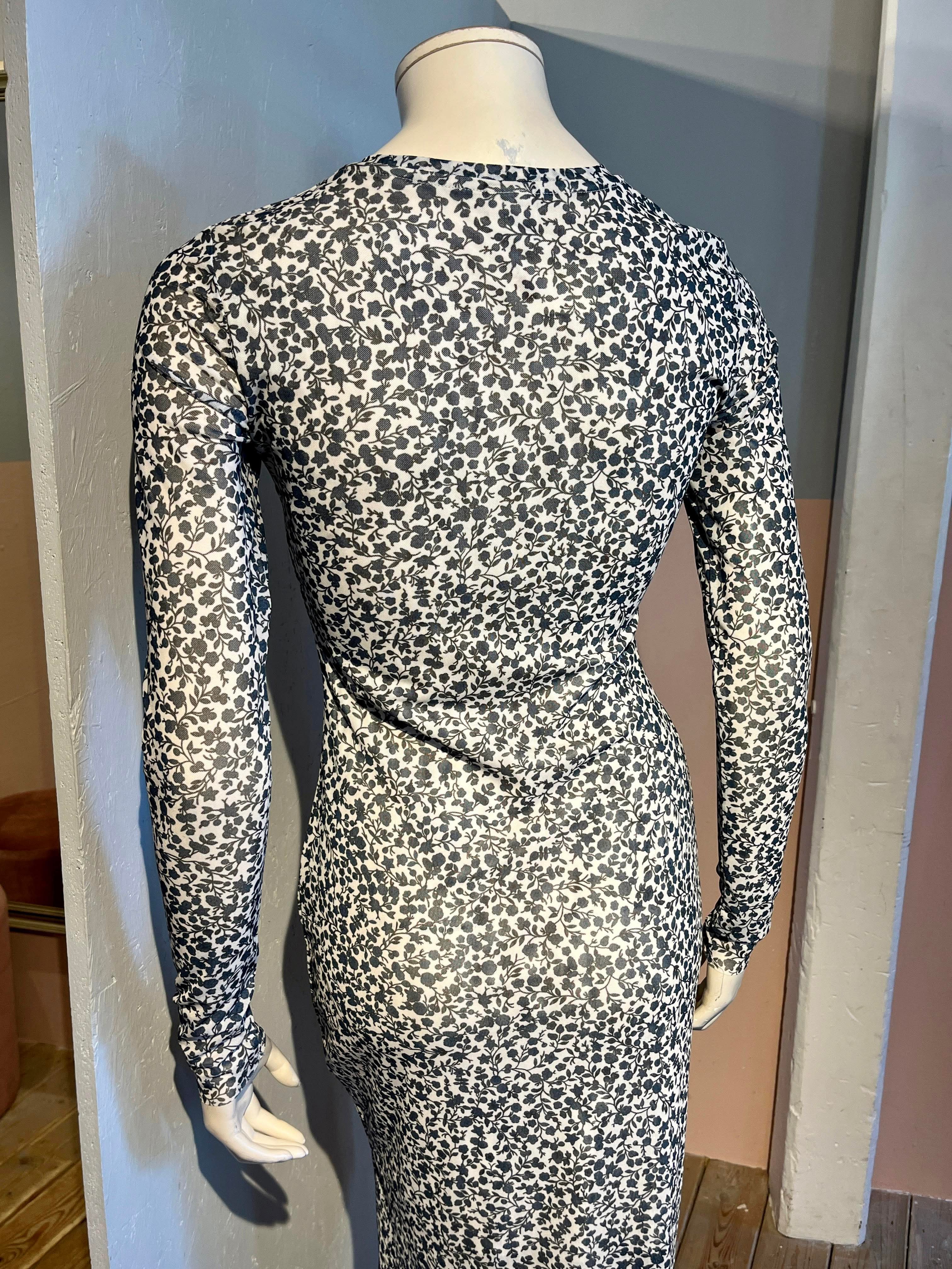 Baum und Pferdgarten - Kjole - Size: S