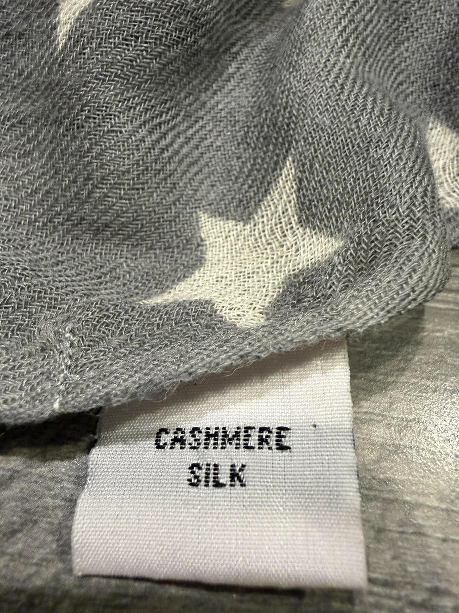 Malene Hocke - Tørklæde - One Size