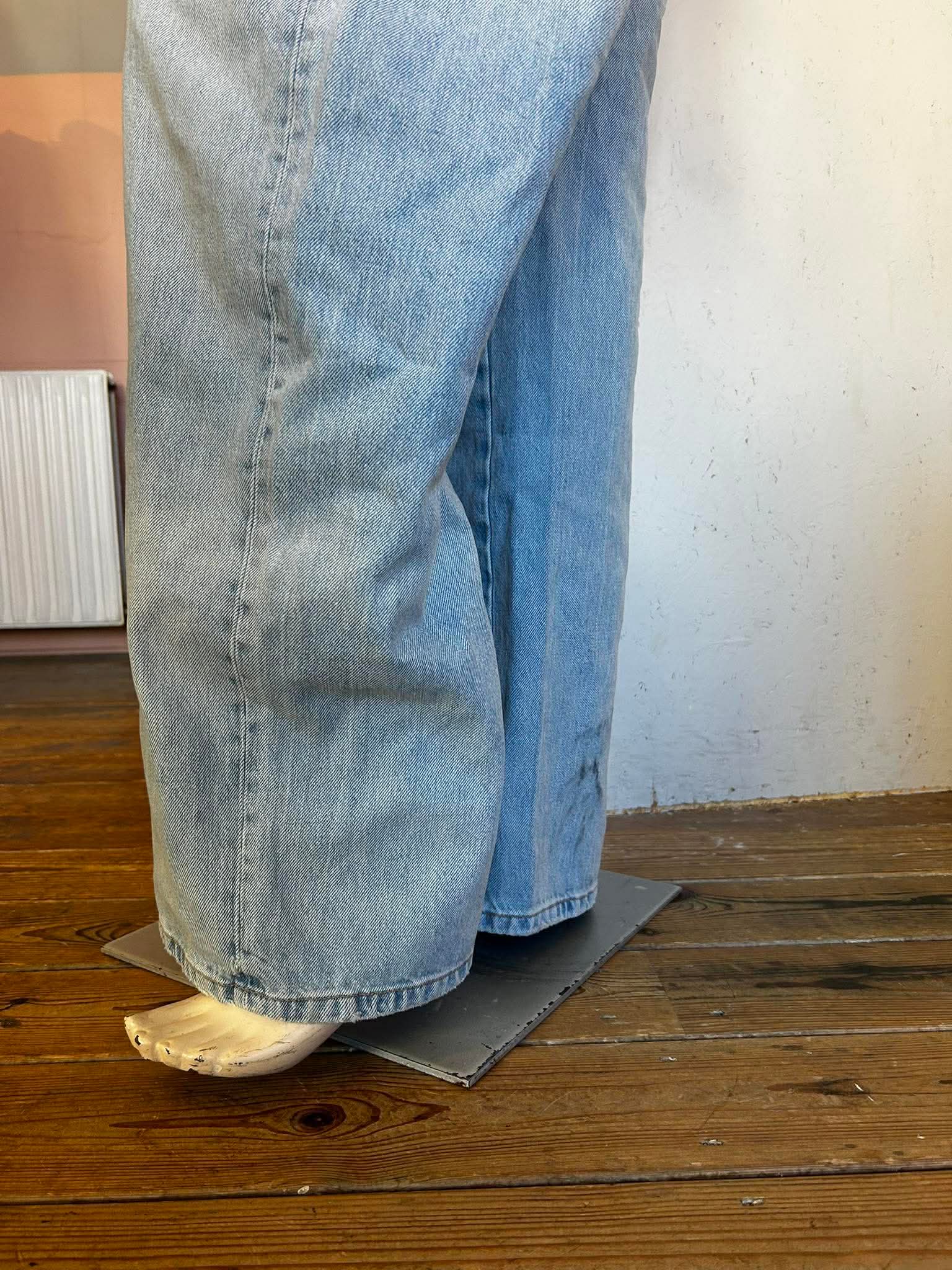 Zara - Jeans - Size: 40