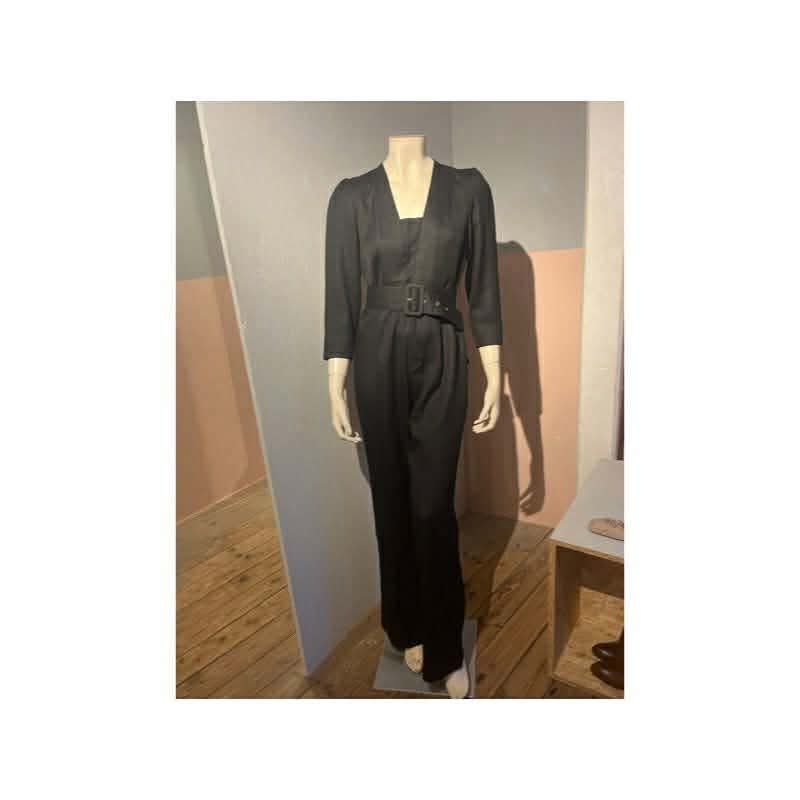 Thi Thao - Jumpsuit - Size: 36