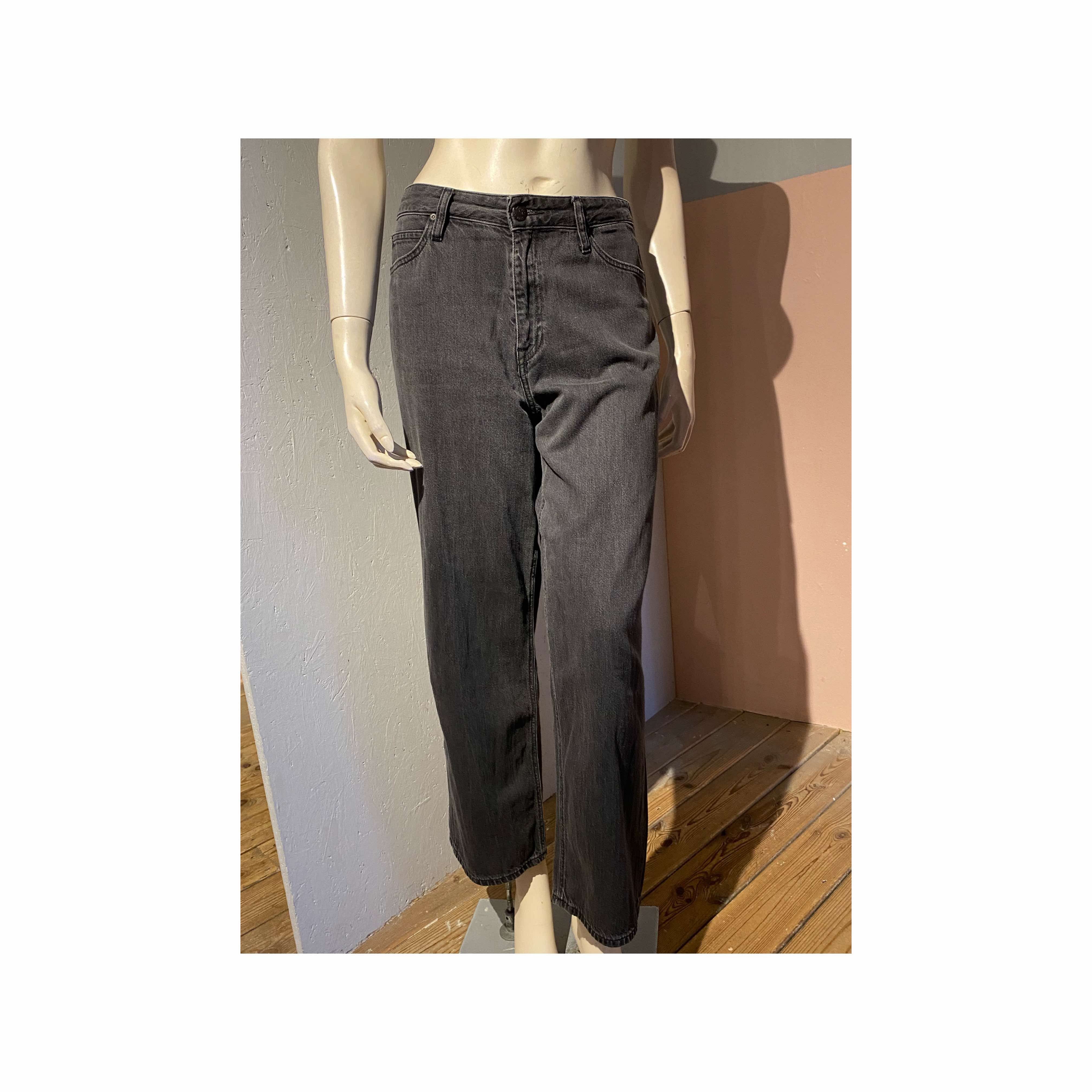 Lee - Jeans - Size: 31/33