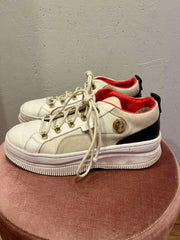 Puma x Balmain - Sneakers - Size: 41