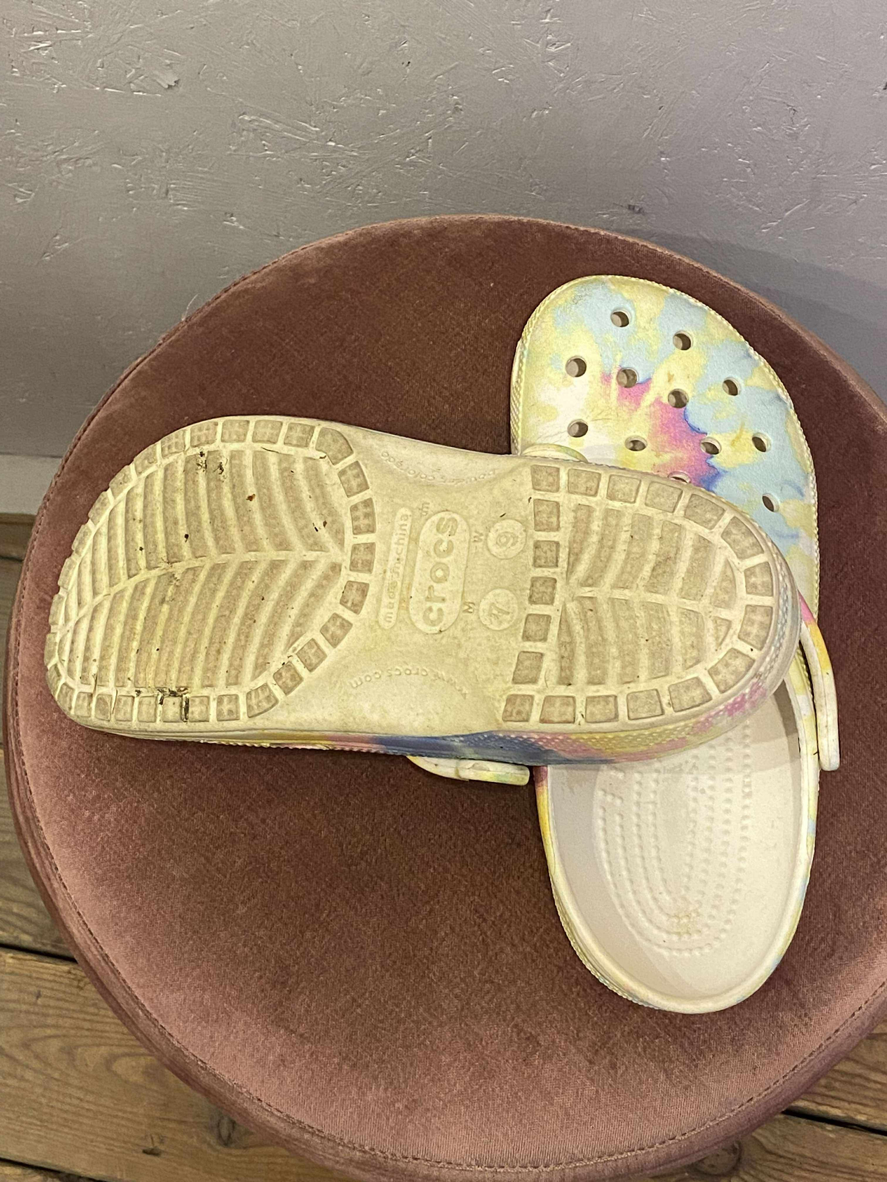 Crocs - Slippers - Size: 40