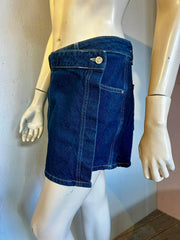 Zara - Nederdel/shorts - Size: L