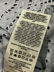 Selected Femme - Skjorte - Size: 40