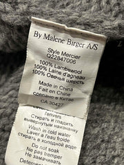 By Malene Birger - Cardigan - Size: L