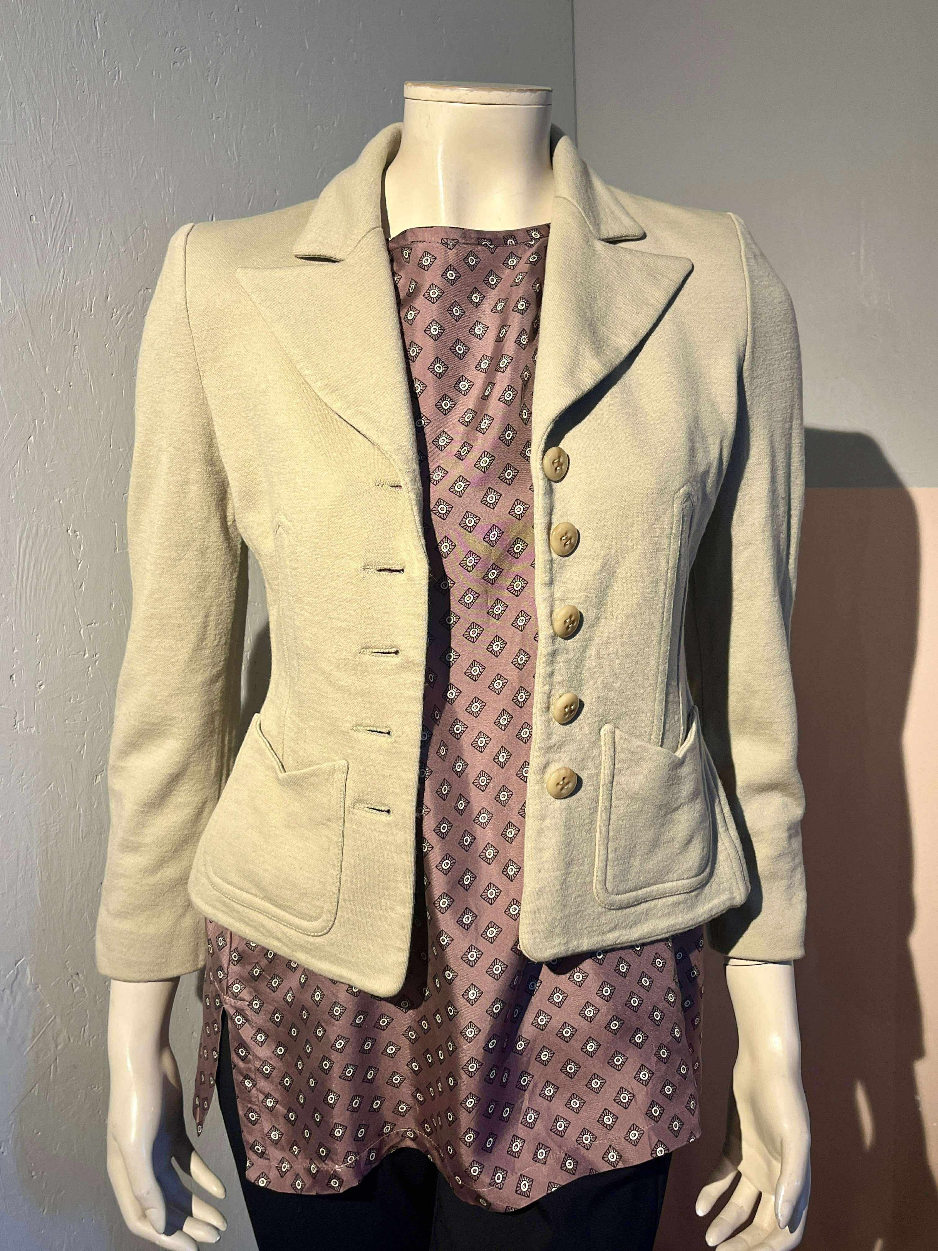 Sonia Rykiel - Blazer - Size: S