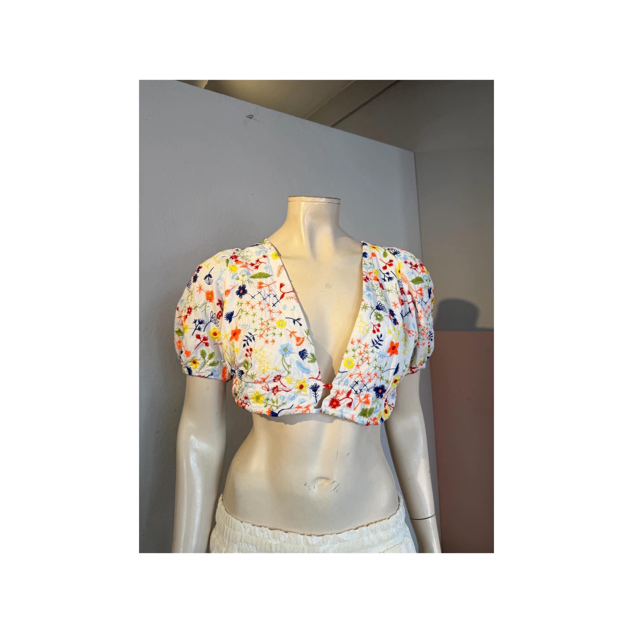 Zara - Top - Size: XL