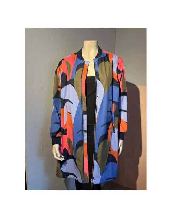 Danefæ - Frakke - Size: M