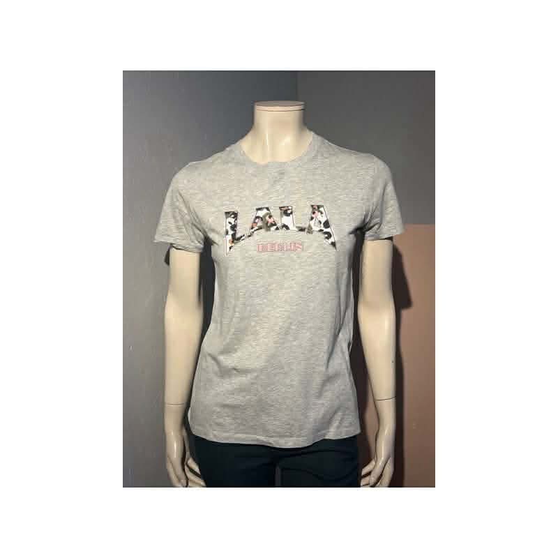 Lala Berlin - T-shirt - Size: M