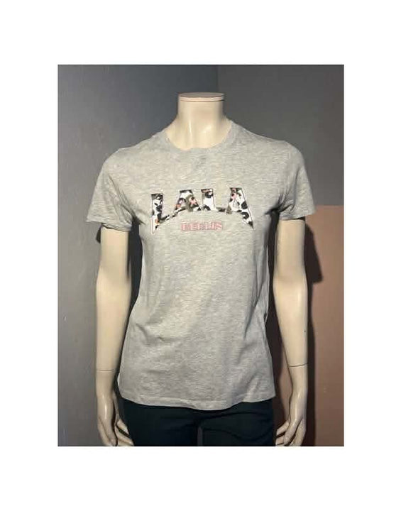 Lala Berlin - T-shirt - Size: M