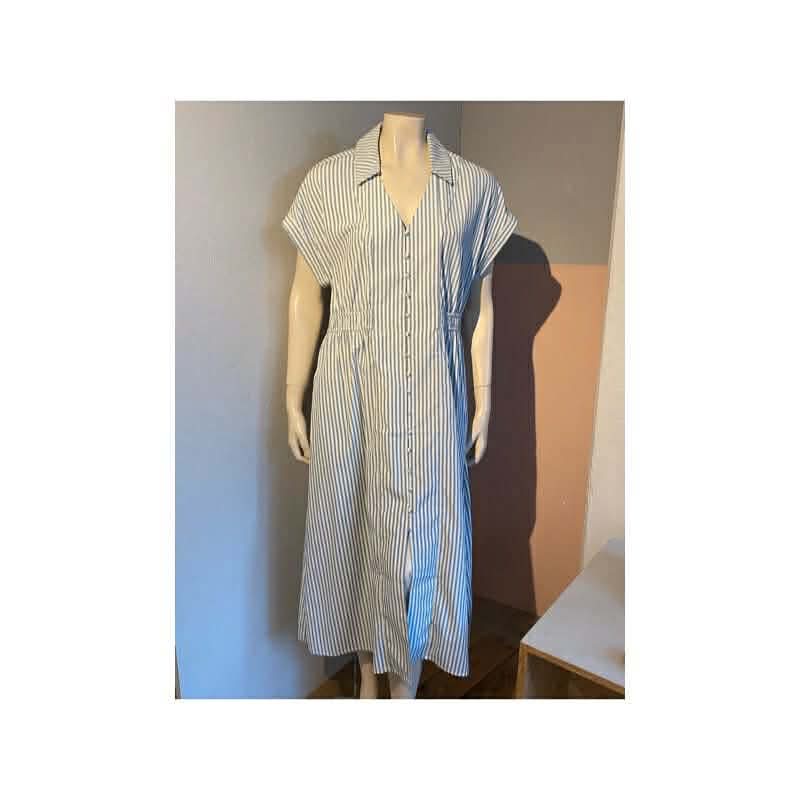 Modström - Kjole - Size: L