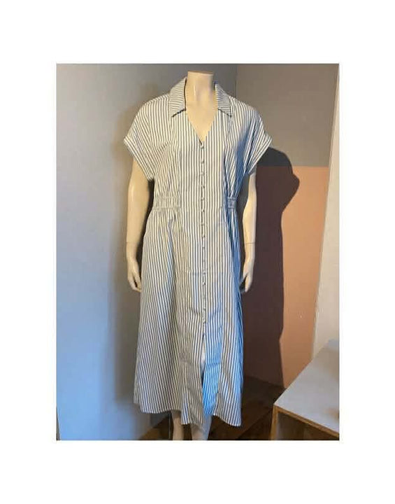 Modström - Kjole - Size: L