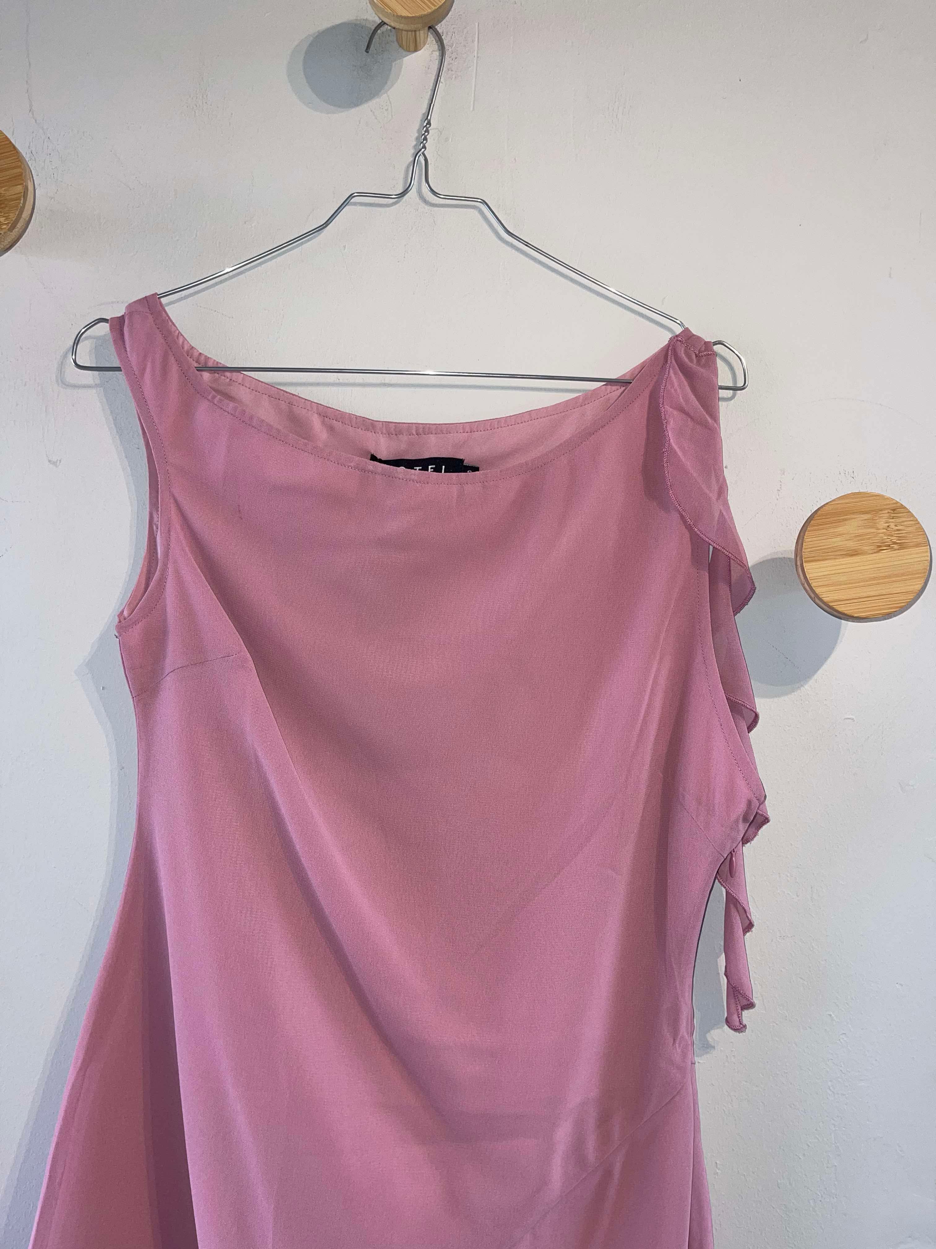 Motel - Kjole - Size: S