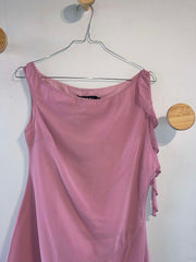 Motel - Kjole - Size: S