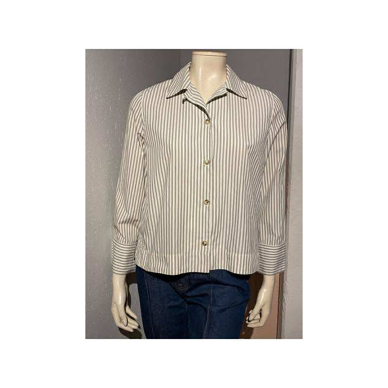 Cos - Skjorte - Size: XS