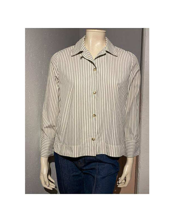 Cos - Skjorte - Size: XS