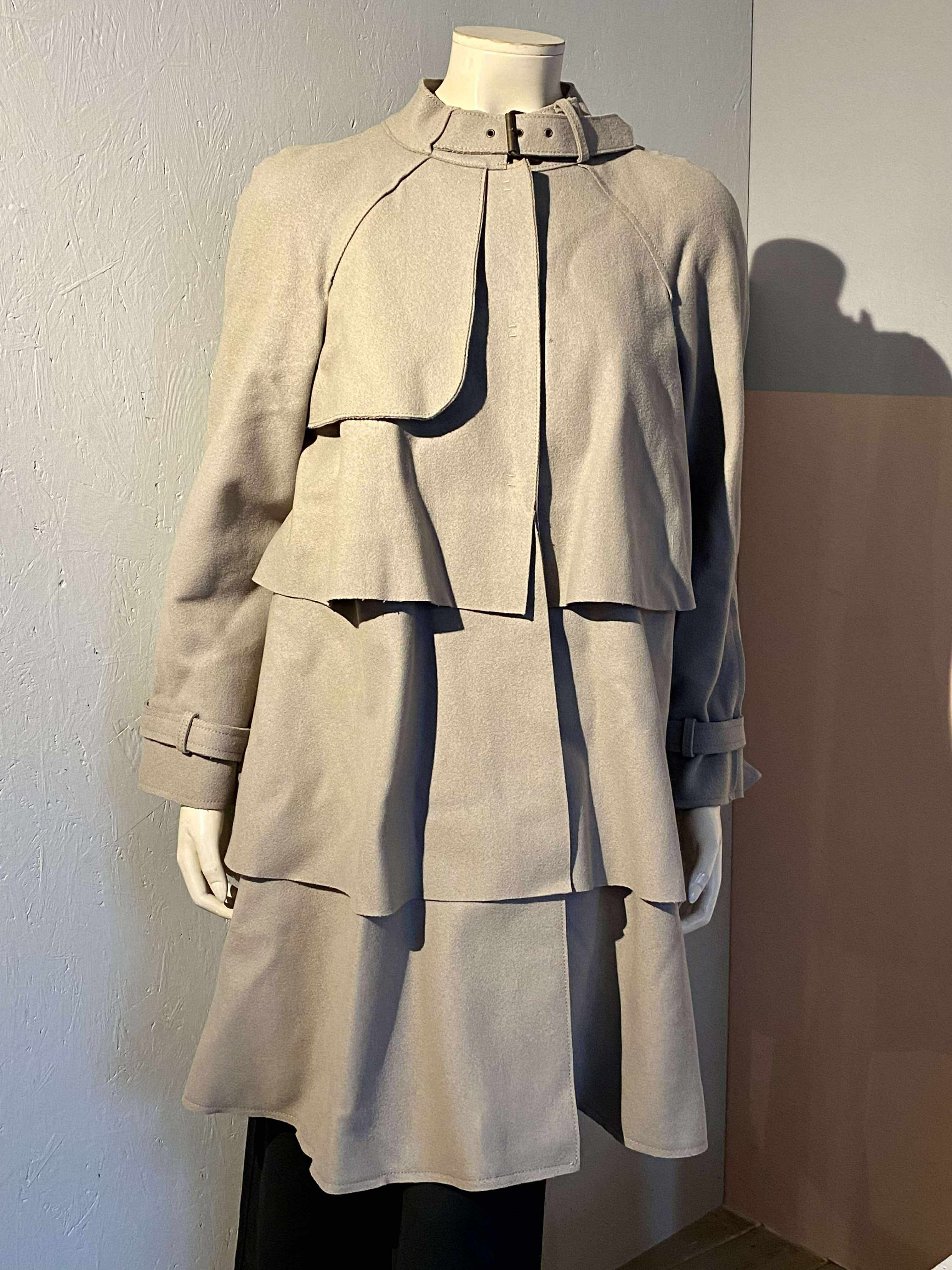 Philosophy di Alberta Ferretti - Frakke - Size: M