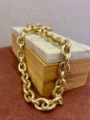 No brand - Halskæde - One Size