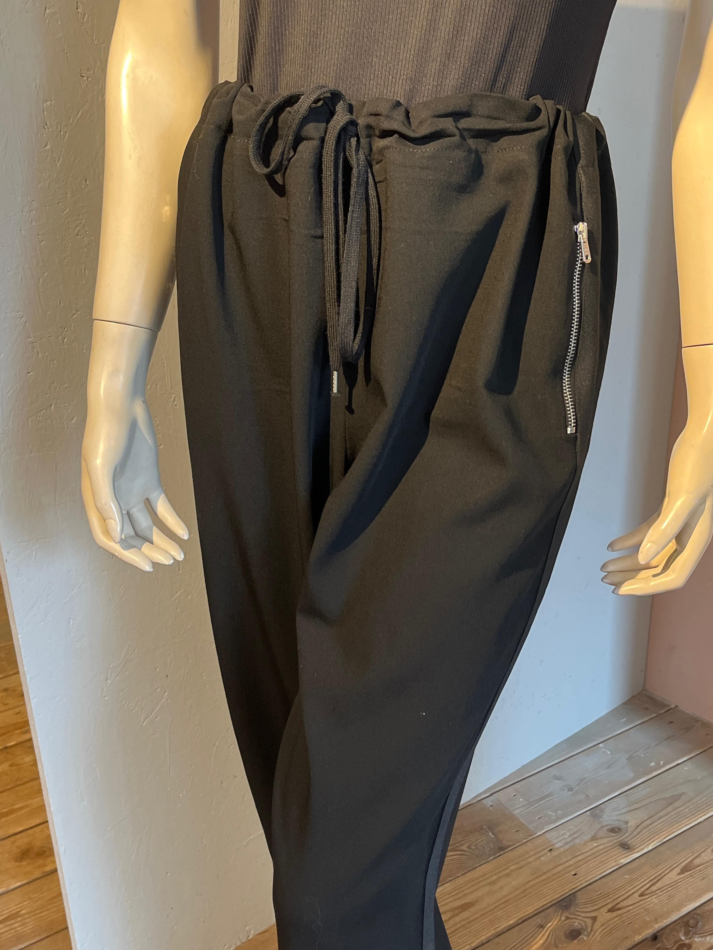 Alexander McQueen - Bukser - Size: XL