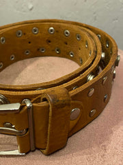 No brand - Bælte - One Size