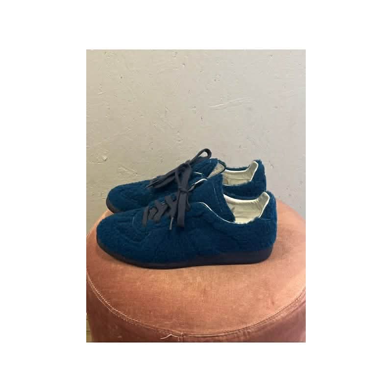 Maison Martin Margiela - Sneakers - Size: 39