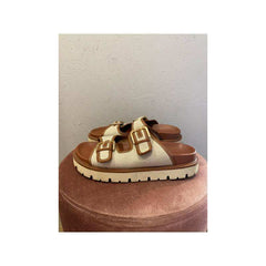 H&M - Sandaler - Size: 40