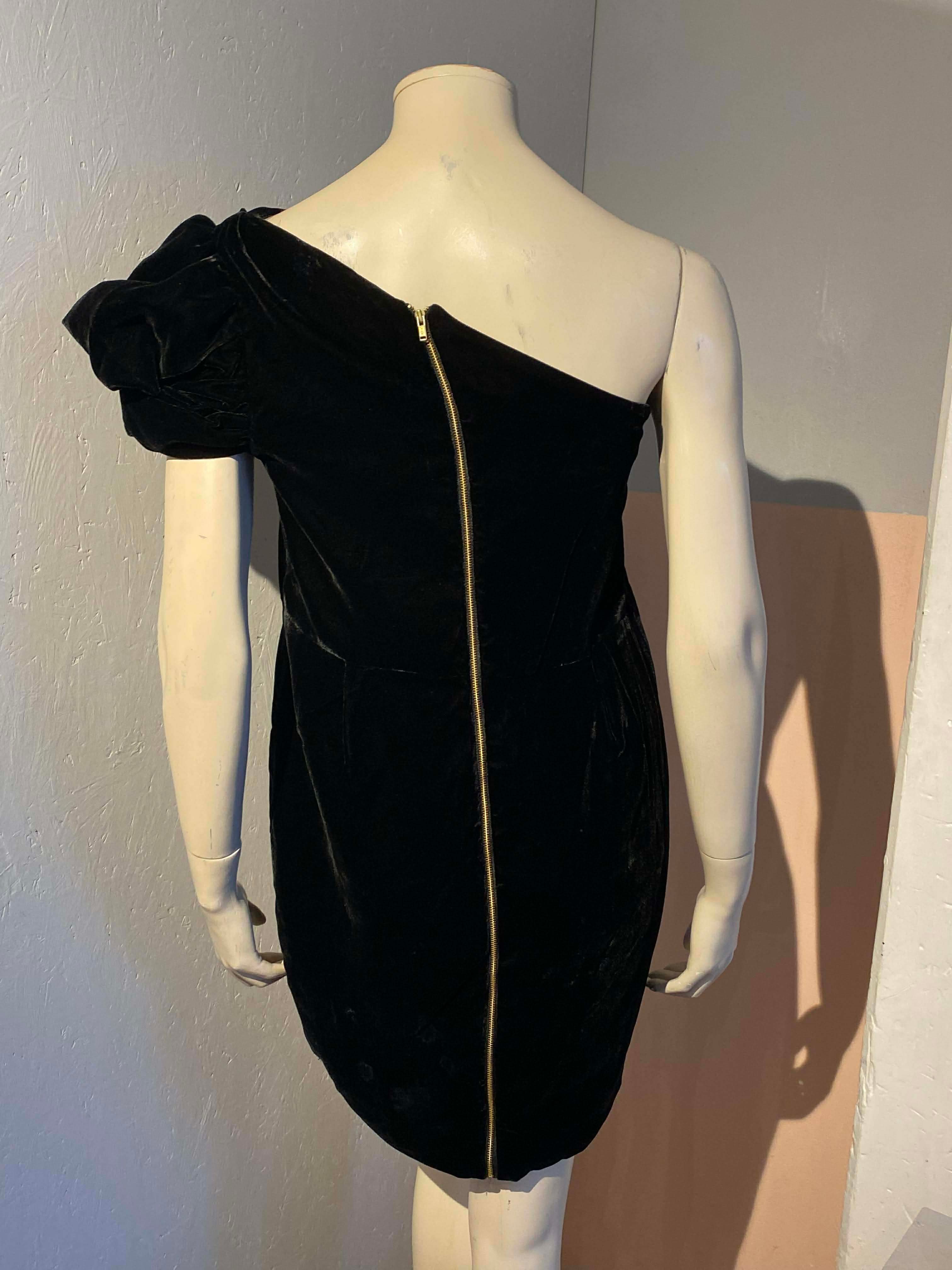 Selected Femme - Kjole - Size: 40