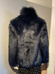 Fall Winther Spring Summer - Jakke - Size: S