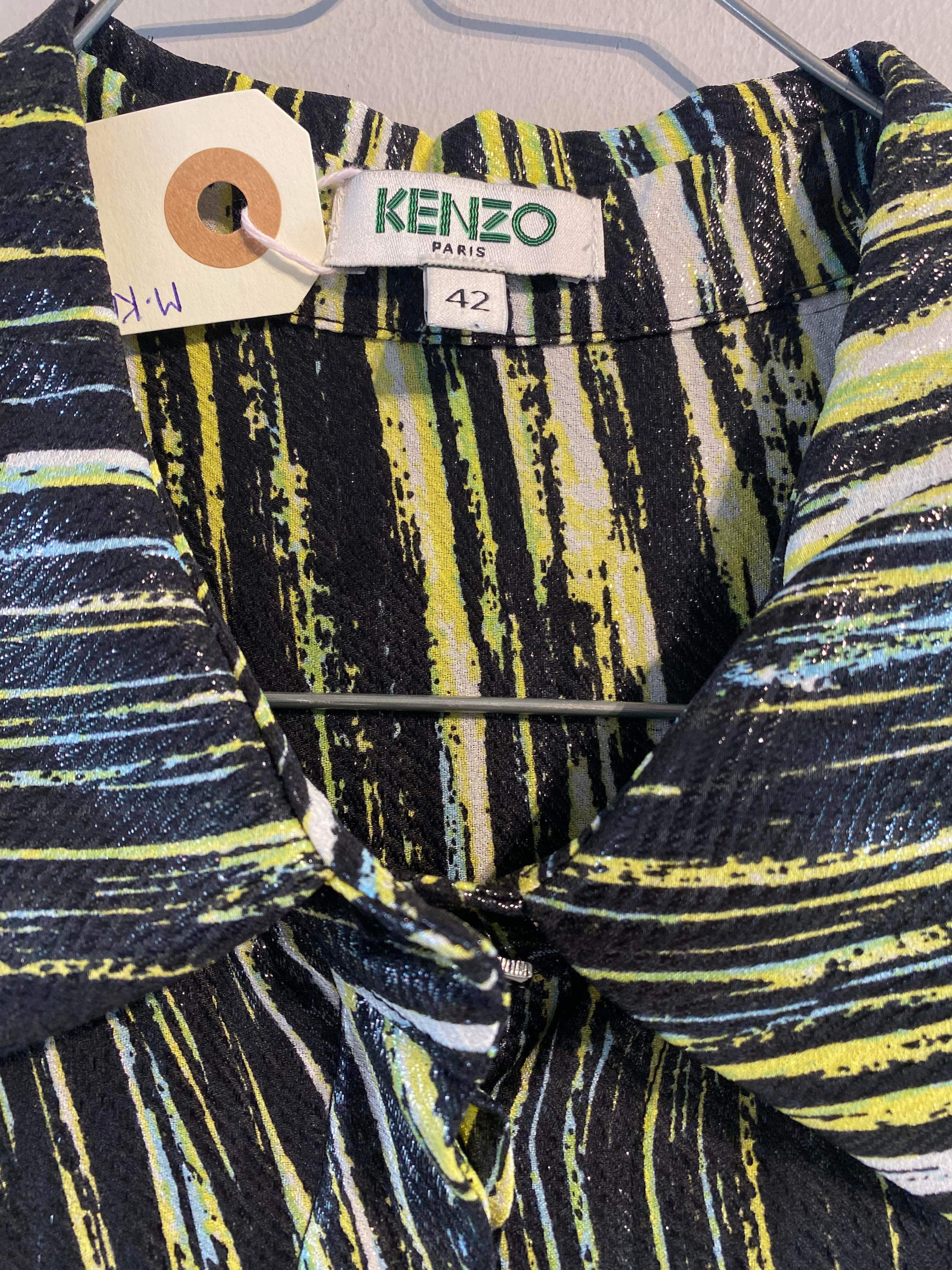 Kenzo - Jumpsuit - Size: L