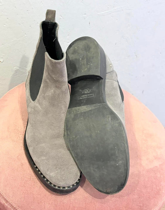 A Pair - Støvler - Size: 39