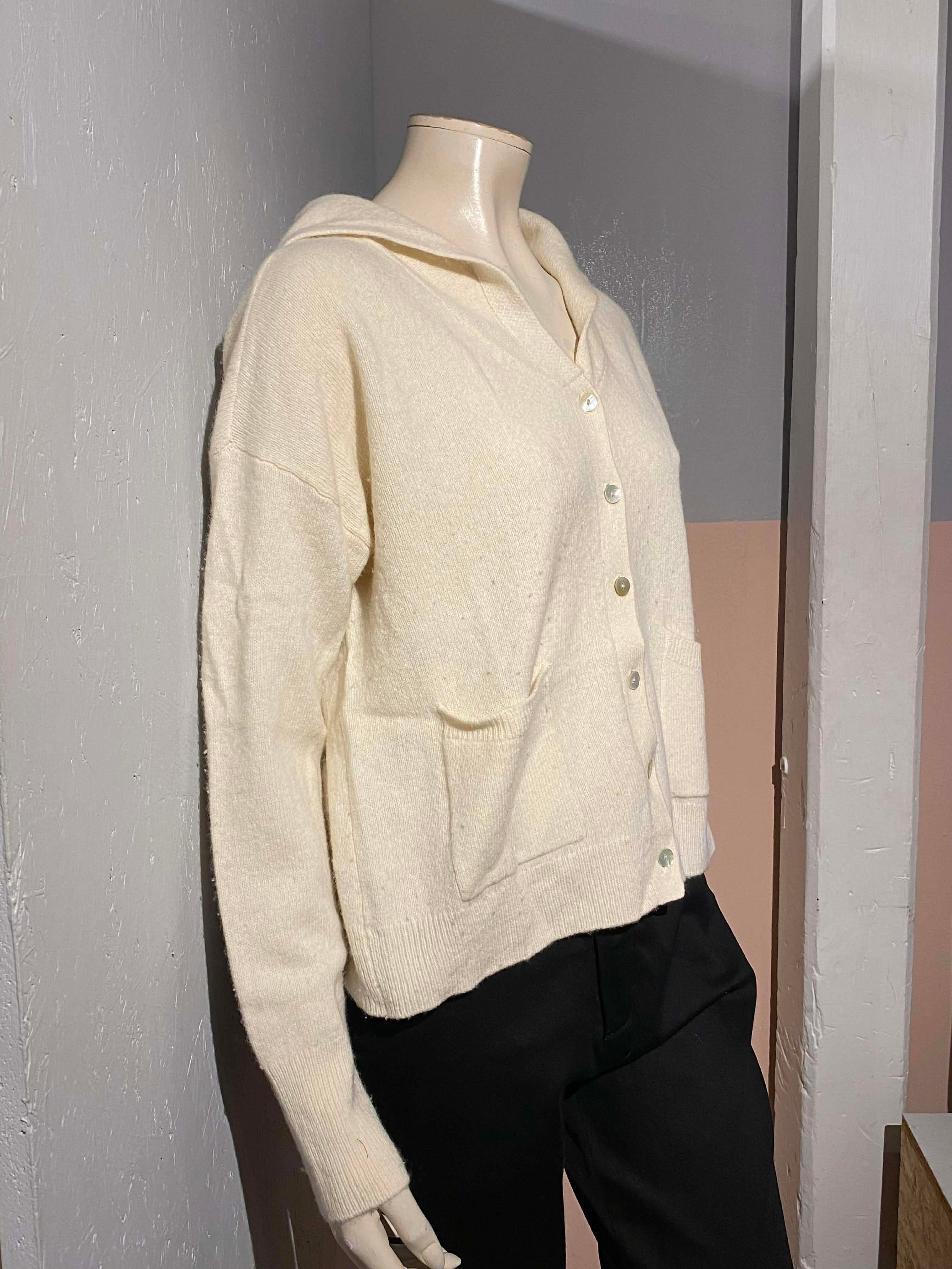 Zara - Cardigan - Size: L