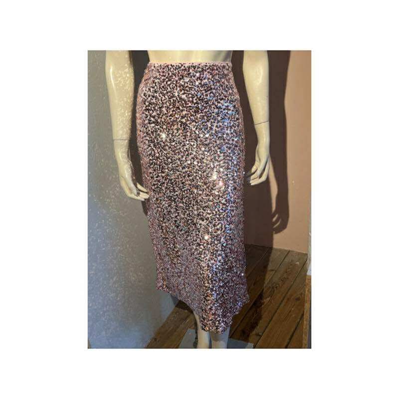 Neo Noir - Nederdel - Size: 38