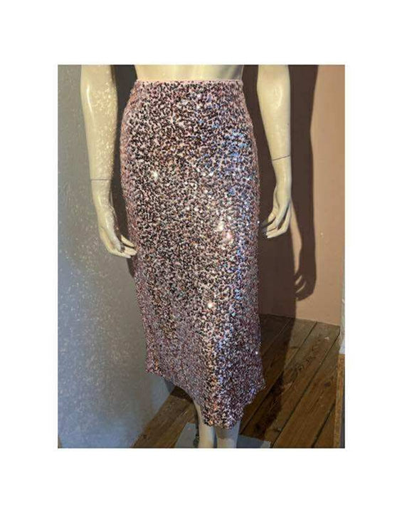 Neo Noir - Nederdel - Size: 38