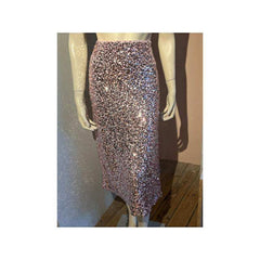 Neo Noir - Nederdel - Size: 38