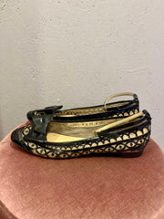 Emporio Armani - Ballerinaer - Size: 40