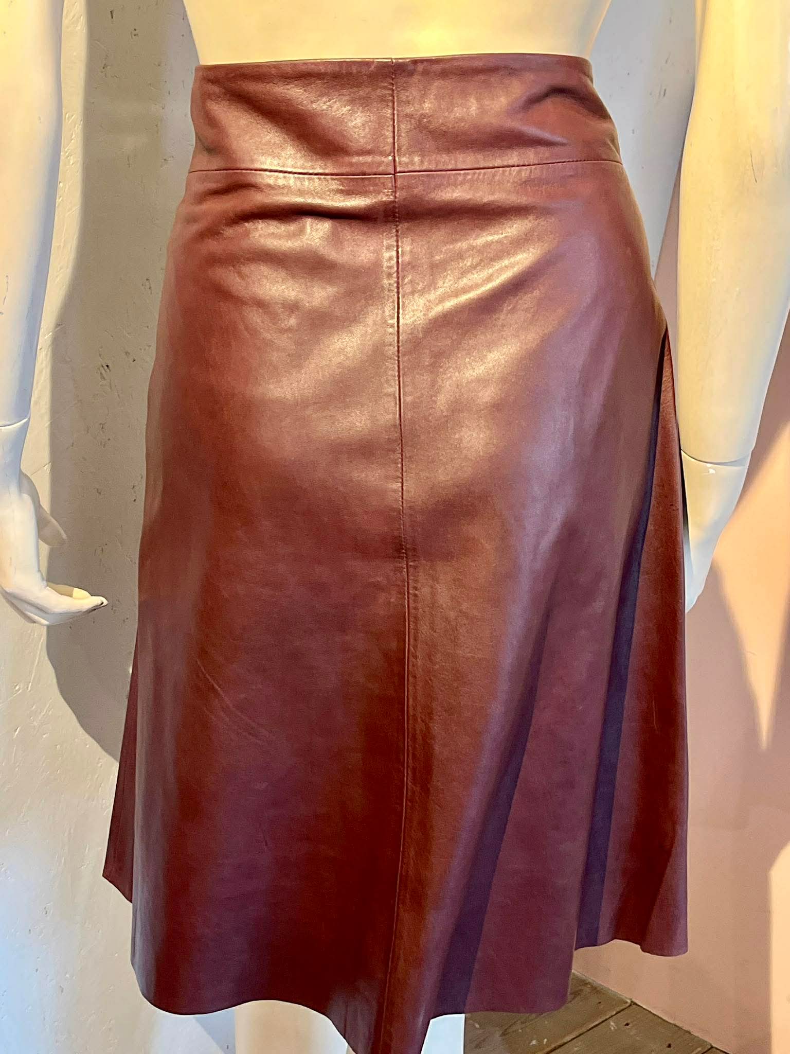BTF Cph - SKindnederdel - Size: 36
