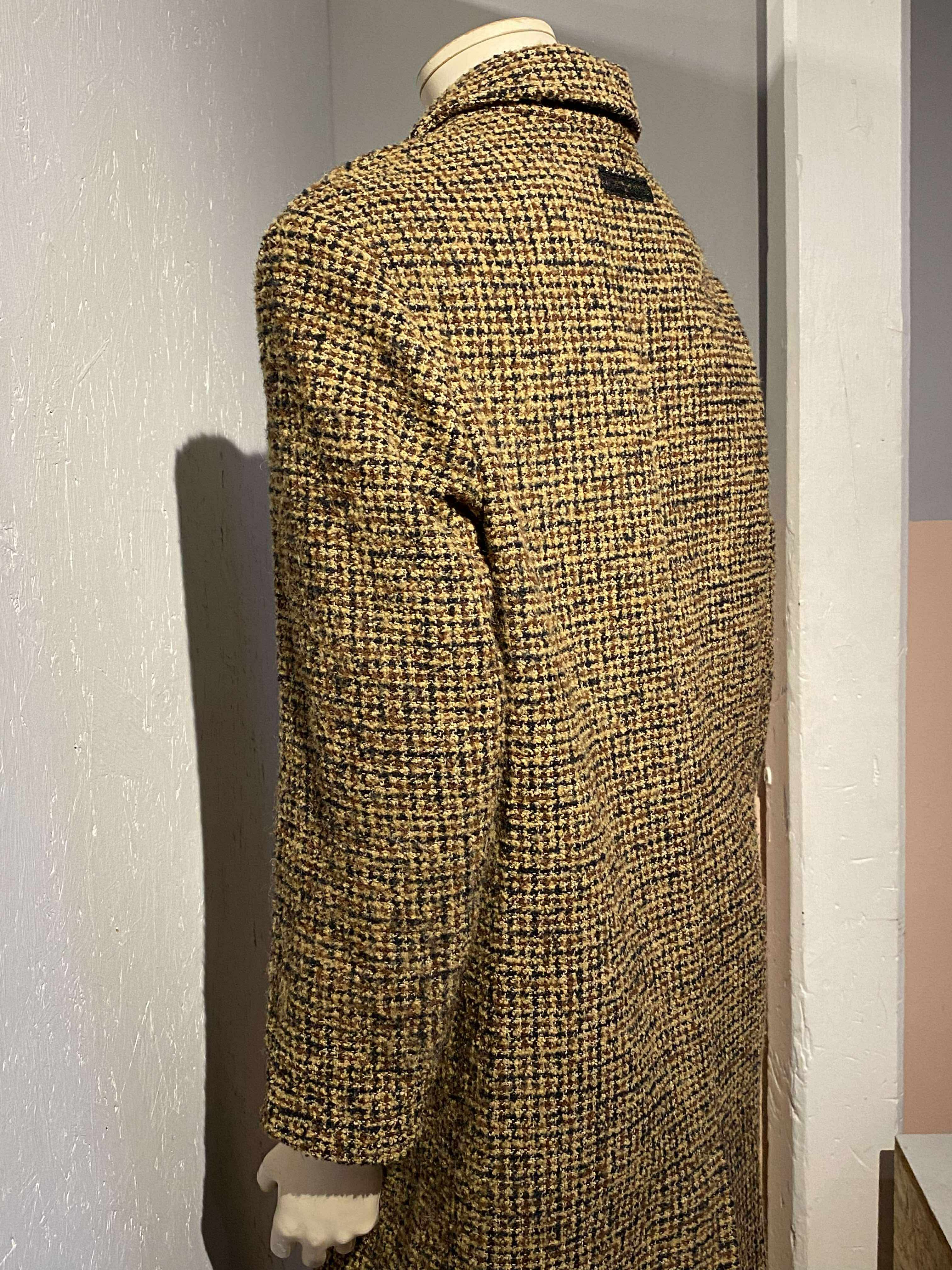 Heartmade / Julie Fagerholt - Frakke - Size: 40