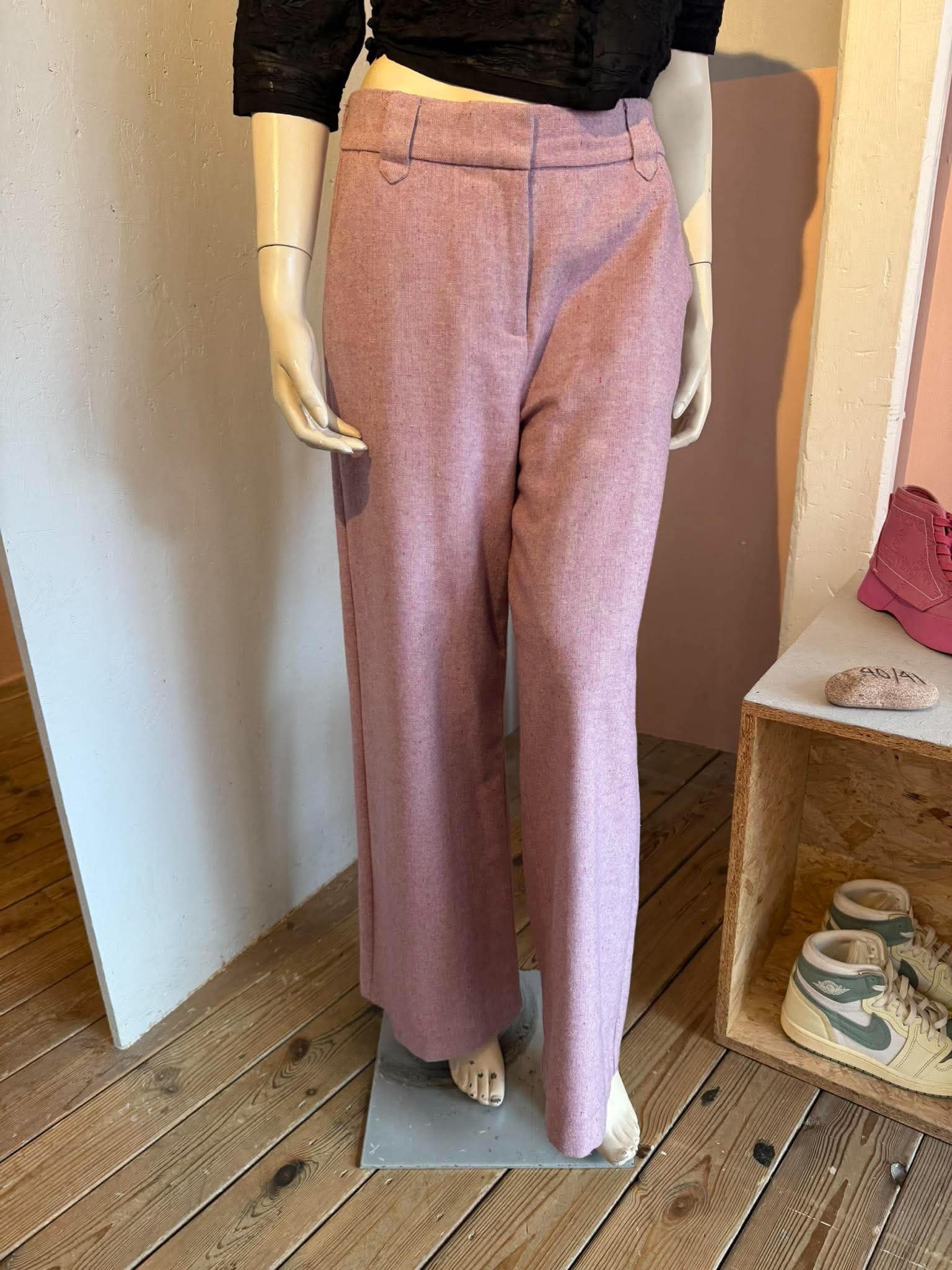 Atelier Réve - Bukser - Size: M