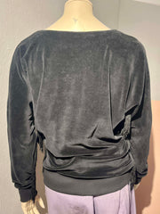 Valhalla Reunion - Bluse - Size: M