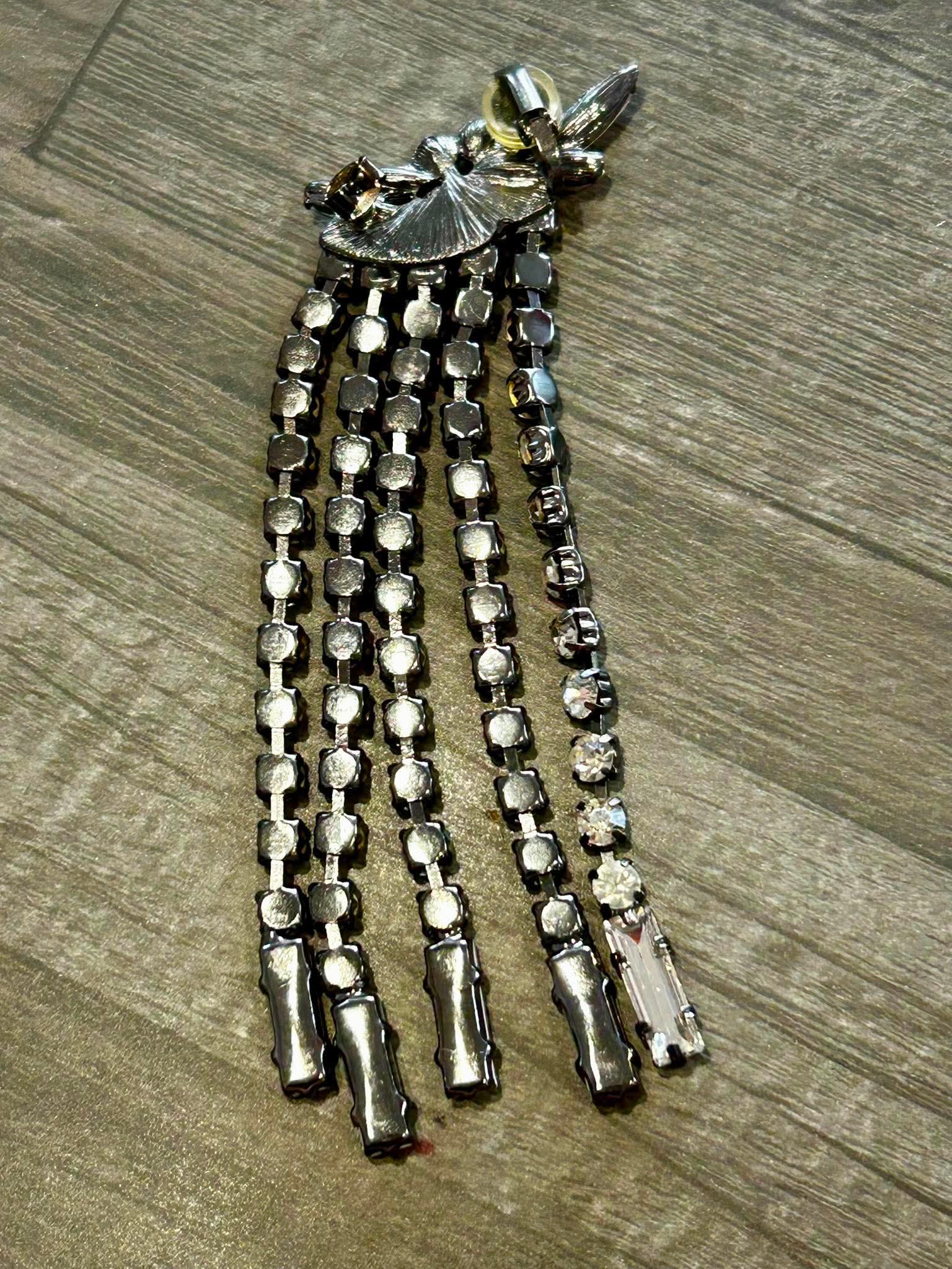 No brand - Ørering - One Size